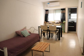 Departamento de 2 ambientes